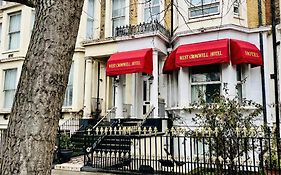 West Cromwell Hotel